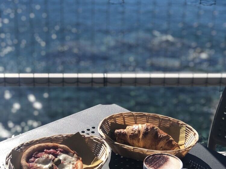 Курорт Camping Smeraldo