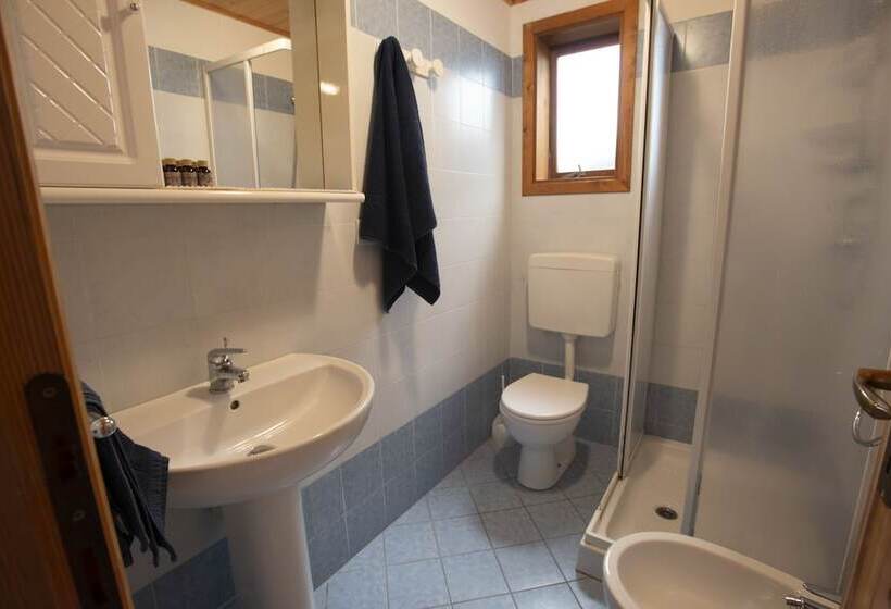 Курорт Camping Smeraldo