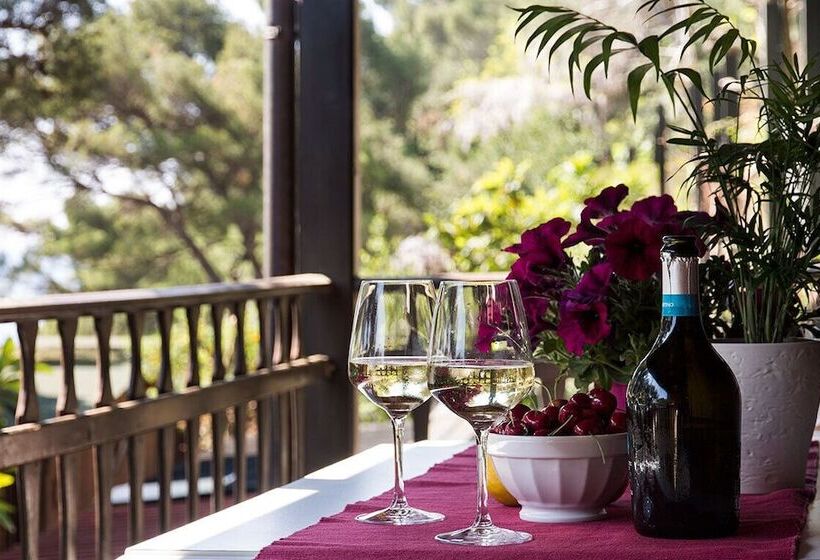 Курорт Camping Smeraldo