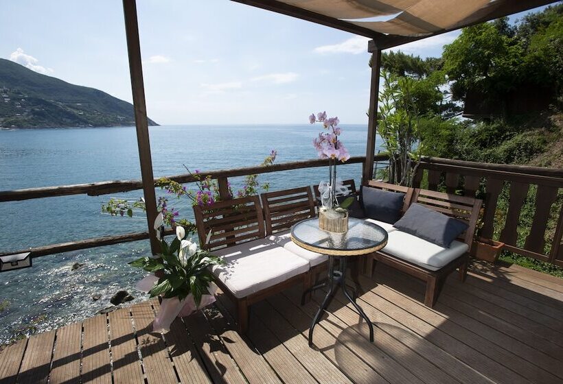 Курорт Camping Smeraldo