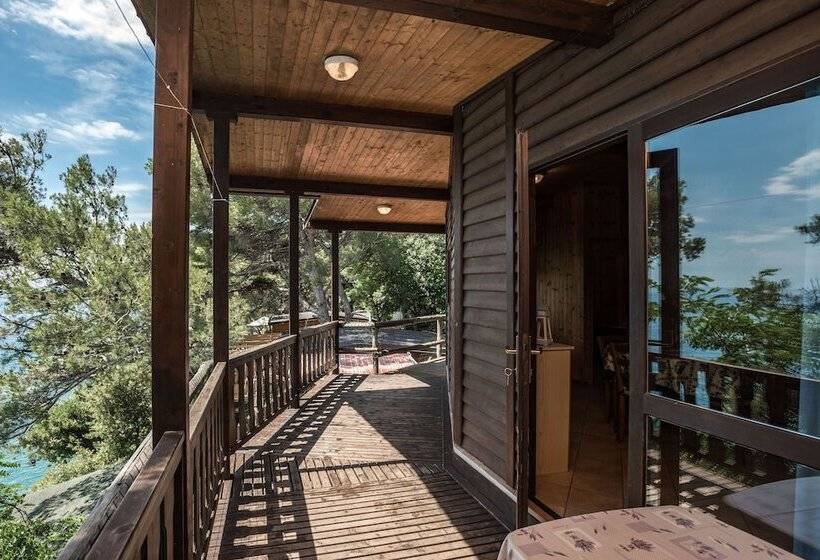 Курорт Camping Smeraldo