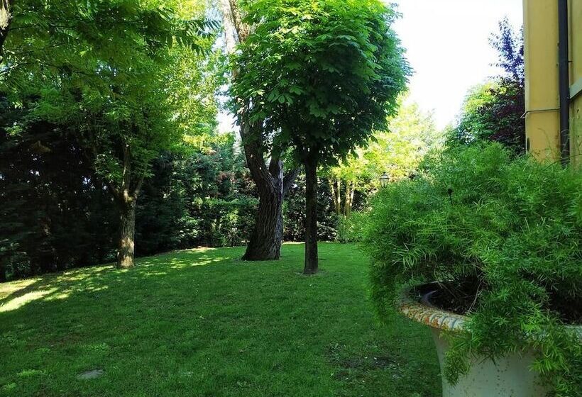 Villa Delle Palme B&b 5 Stelle