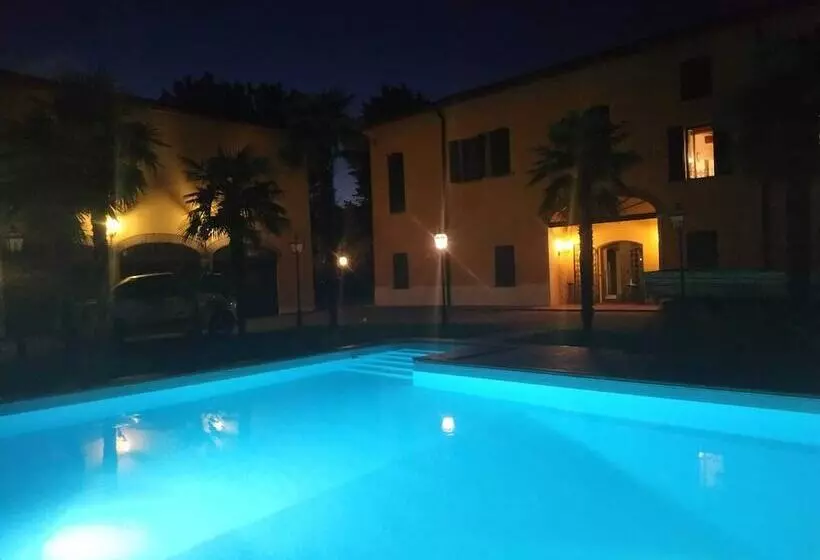 Villa Delle Palme B&b 5 Stelle