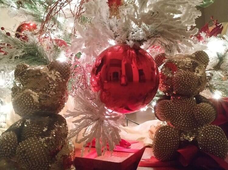 Villa Delle Palme B&b 5 Stelle