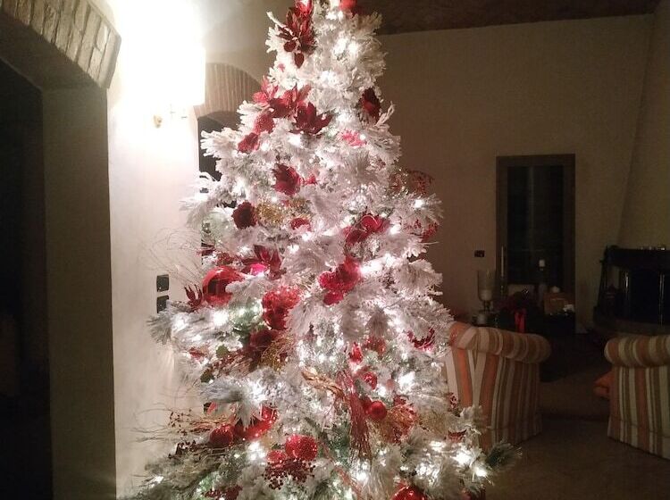 Villa Delle Palme B&b 5 Stelle