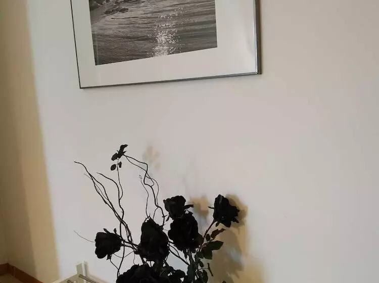 Villa Delle Palme B&b 5 Stelle