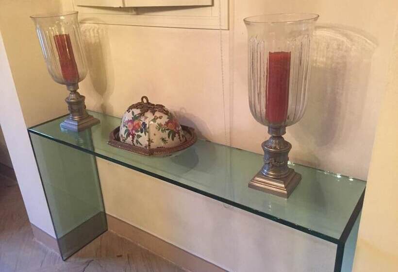 Villa Delle Palme B&b 5 Stelle