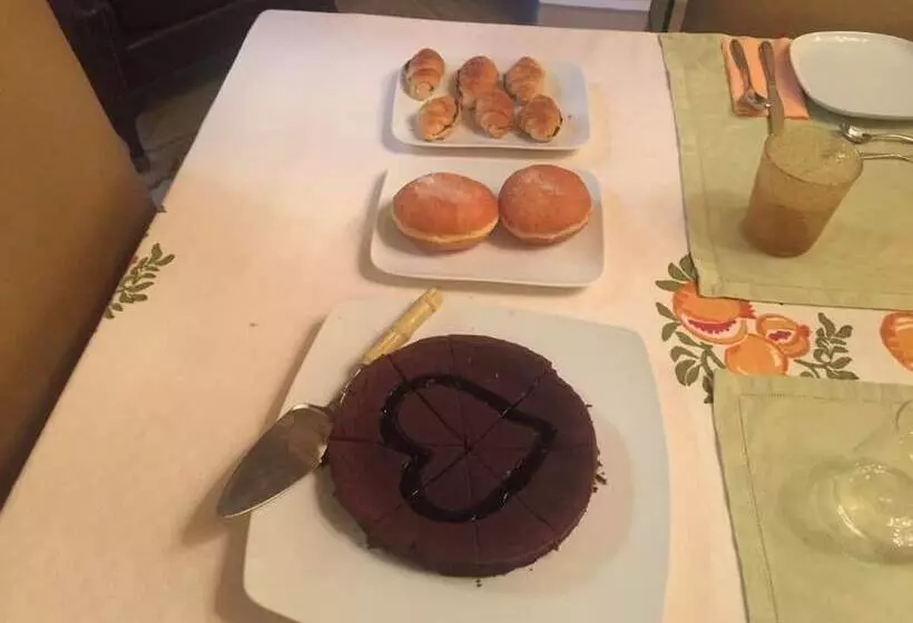Villa Delle Palme B&b 5 Stelle