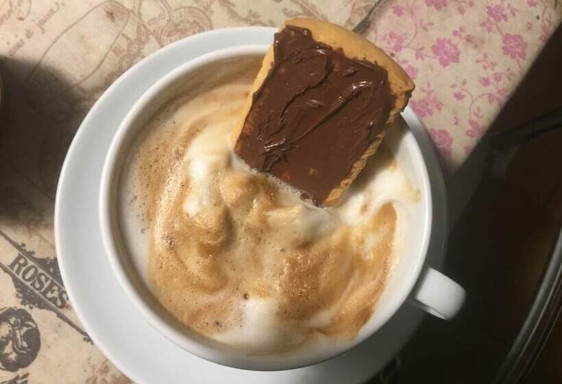 Villa Delle Palme B&b 5 Stelle