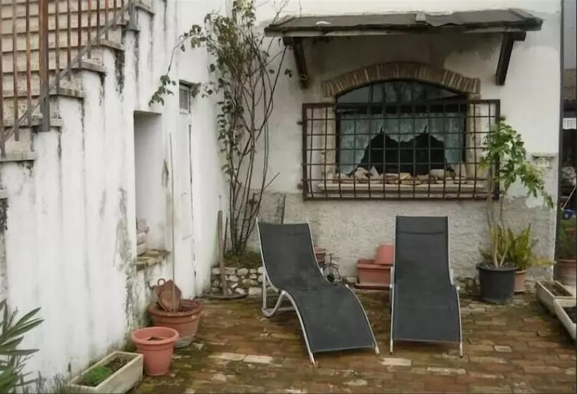 B&b Casale Micheli