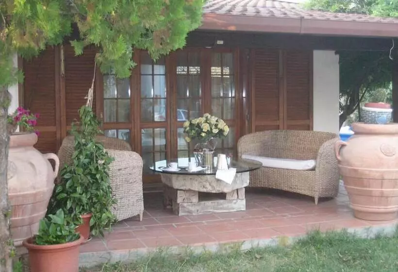 B&b Casale Micheli