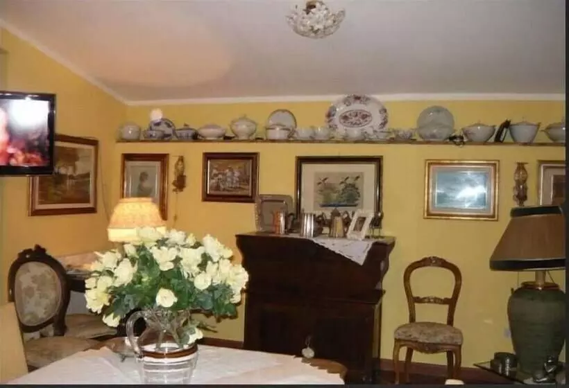 B&b Casale Micheli