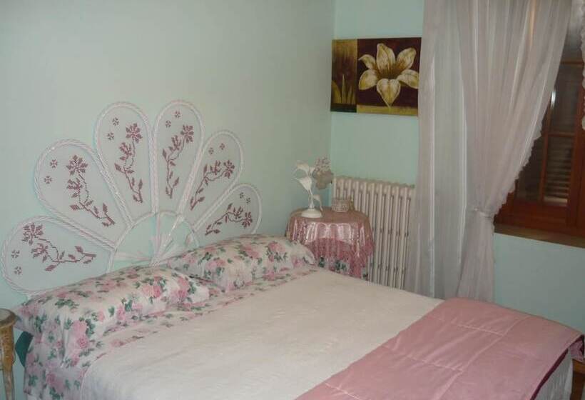 B&b Casale Micheli