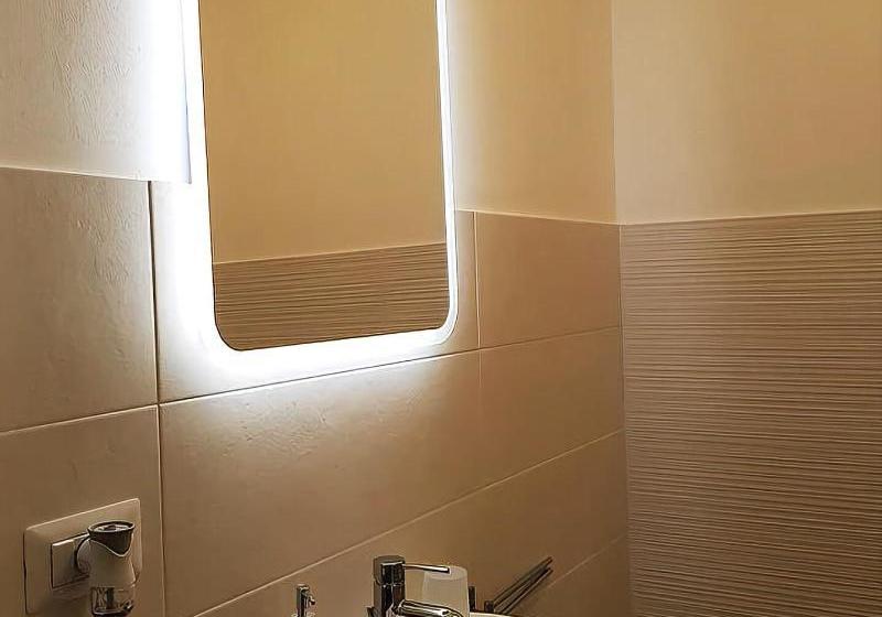 Bed and Breakfast La Conquilla Affittacamere