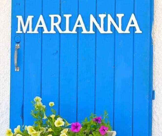 B&b La Marianna