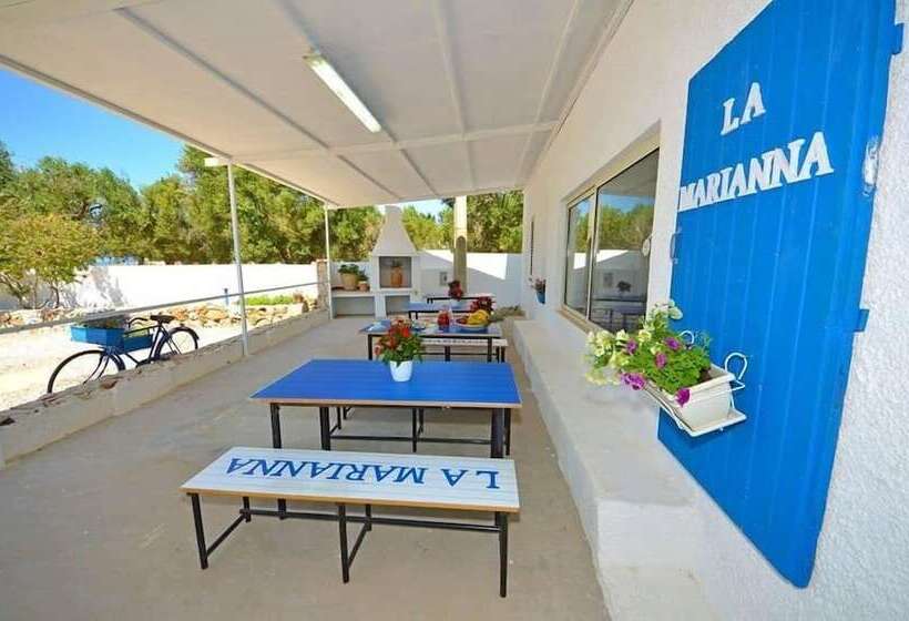 B&b La Marianna
