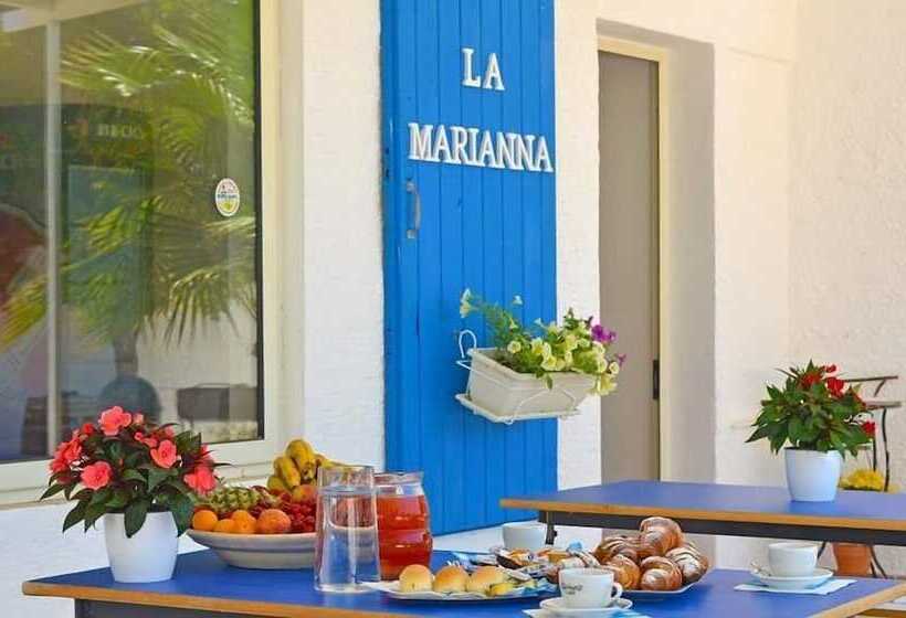 B&b La Marianna