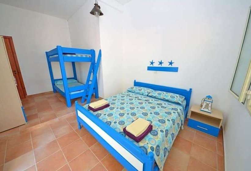 B&b La Marianna