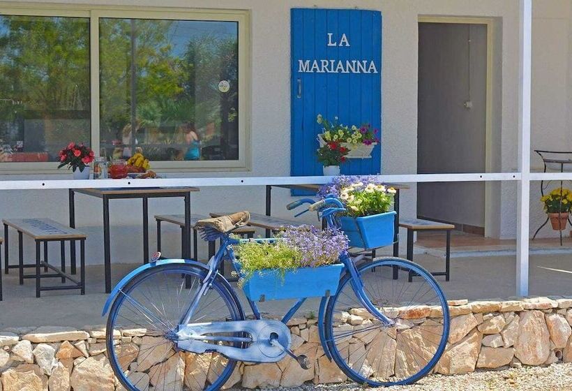 B&b La Marianna