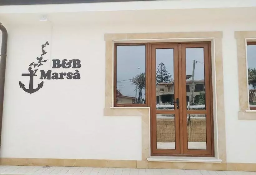 B&b Marsa