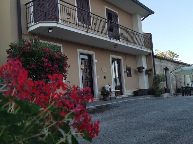 B&b Relais Aeclanum