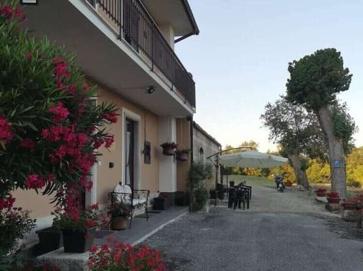 B&b Relais Aeclanum