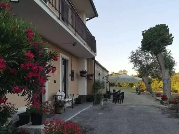 B&b Relais Aeclanum