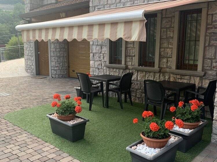 B&b San Pellegrino Terme