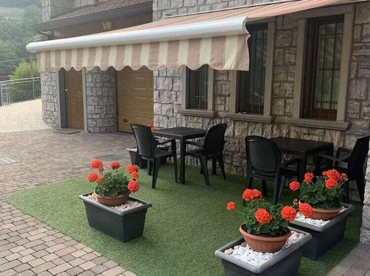 B&b San Pellegrino Terme