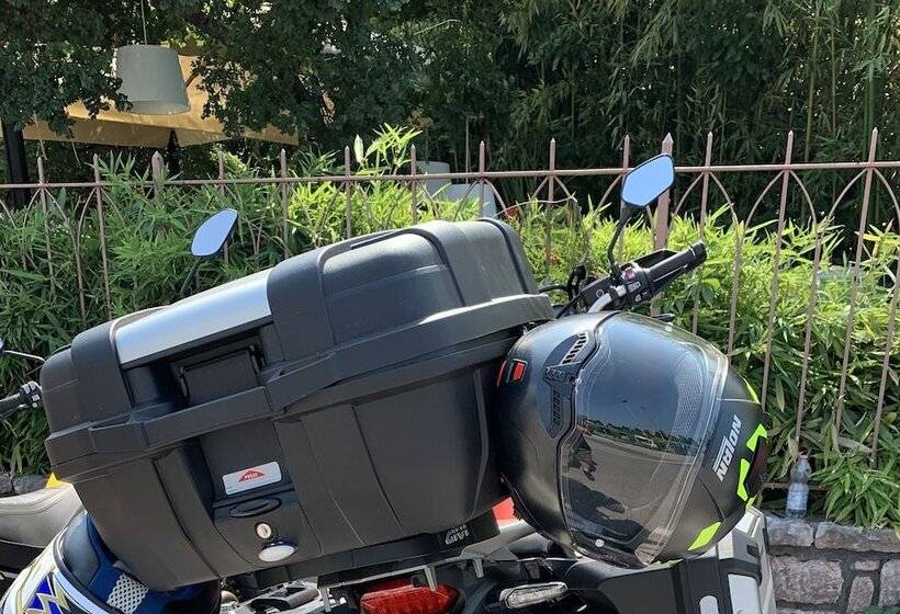 B&b San Pellegrino Terme