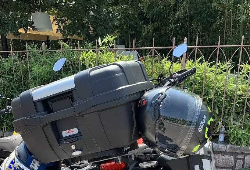 B&b San Pellegrino Terme