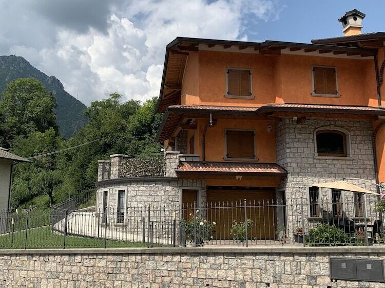 B&b San Pellegrino Terme