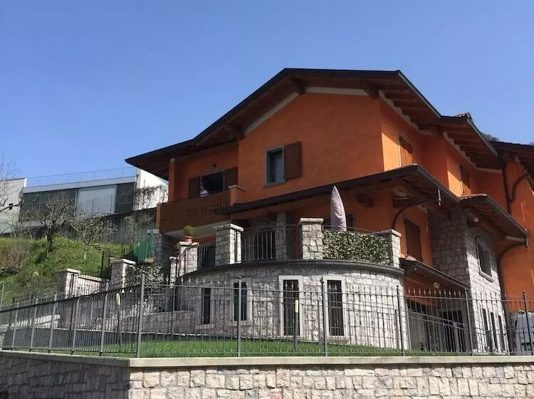 B&b San Pellegrino Terme