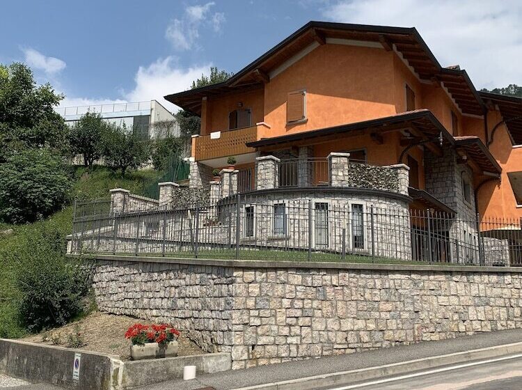 B&b San Pellegrino Terme