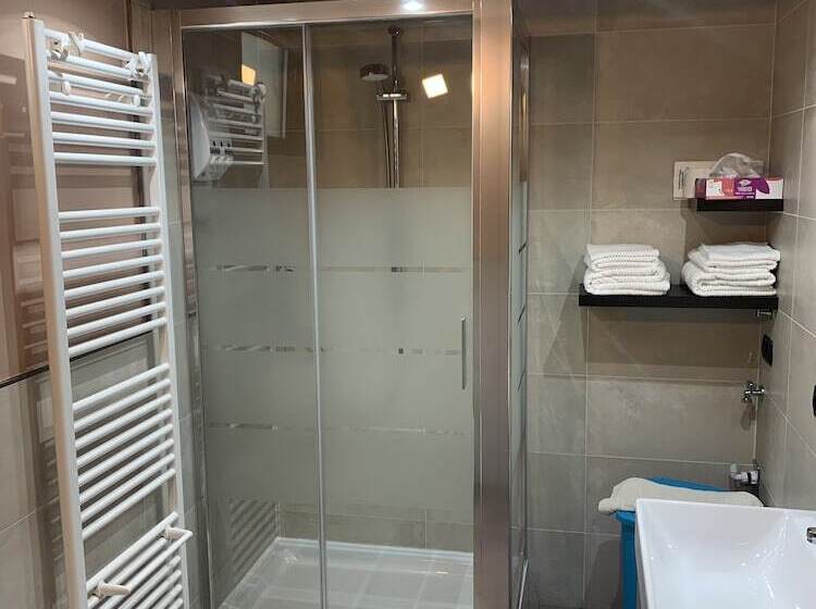 B&b San Pellegrino Terme