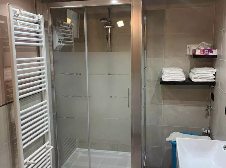 B&b San Pellegrino Terme