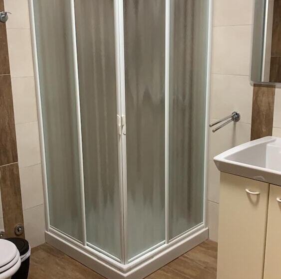 B&b San Pellegrino Terme