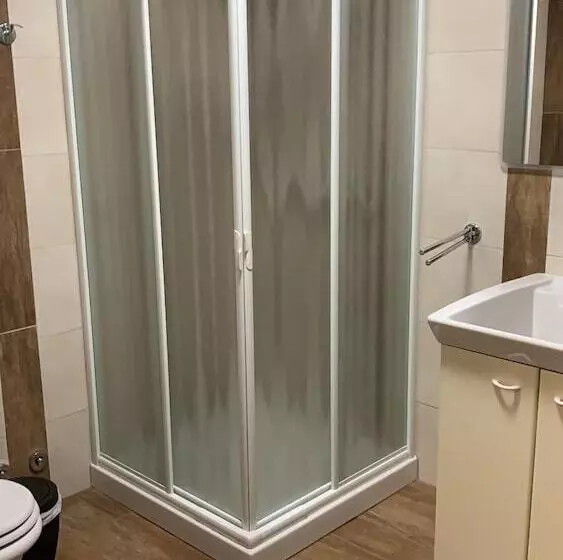 B&b San Pellegrino Terme