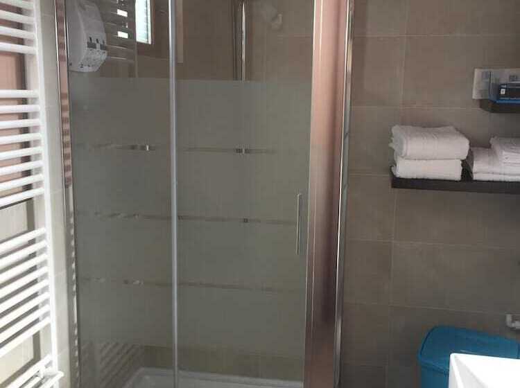 B&b San Pellegrino Terme