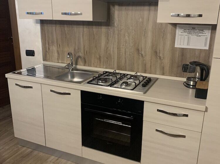 B&b San Pellegrino Terme