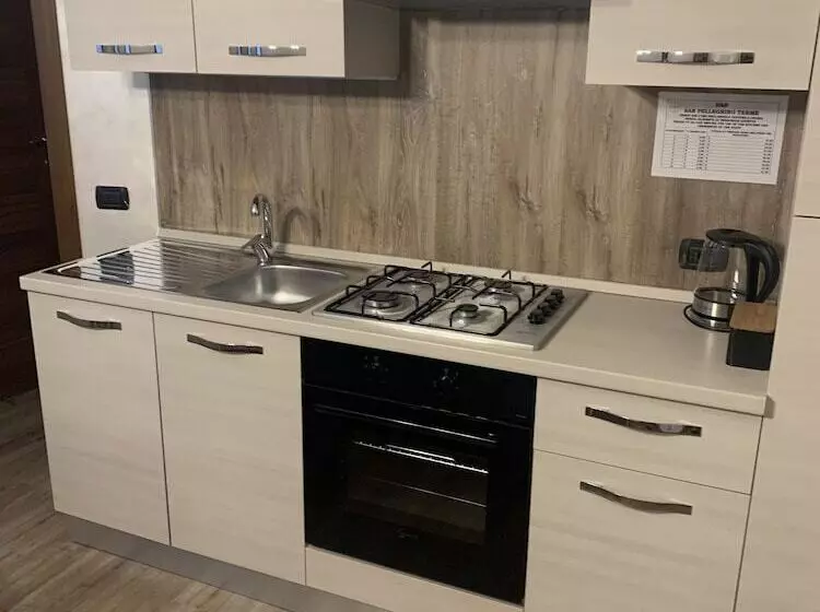 B&b San Pellegrino Terme