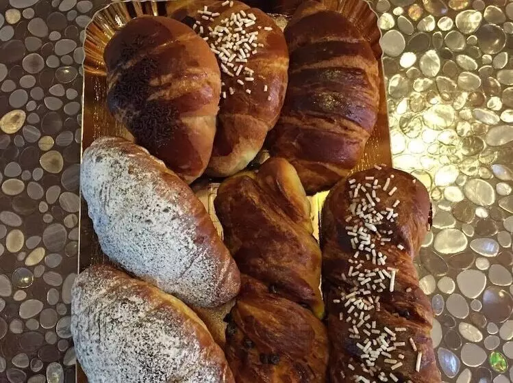 B&b San Pellegrino Terme