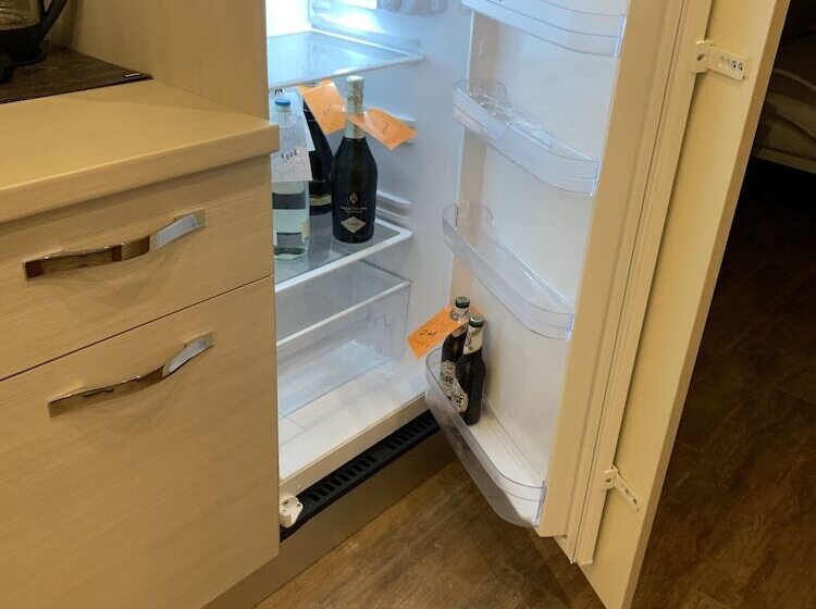 B&b San Pellegrino Terme