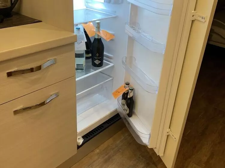 B&b San Pellegrino Terme