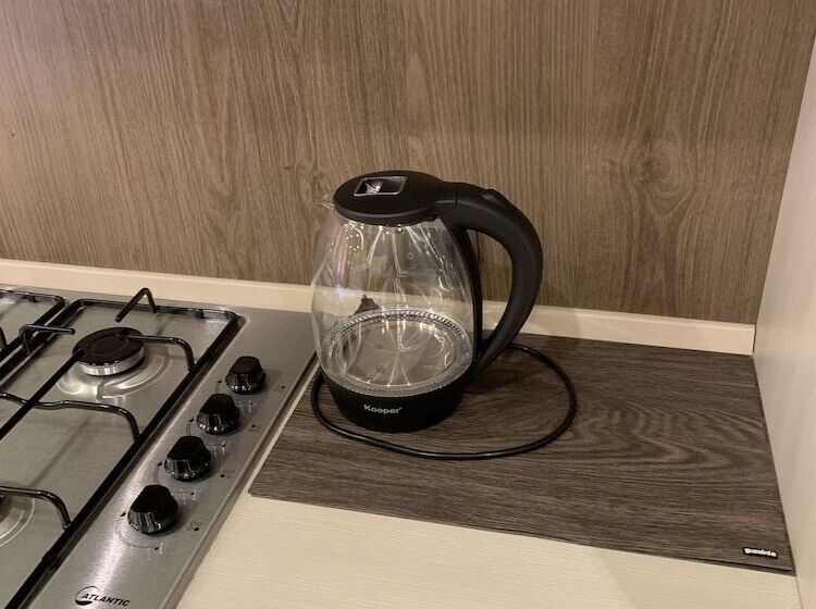 B&b San Pellegrino Terme