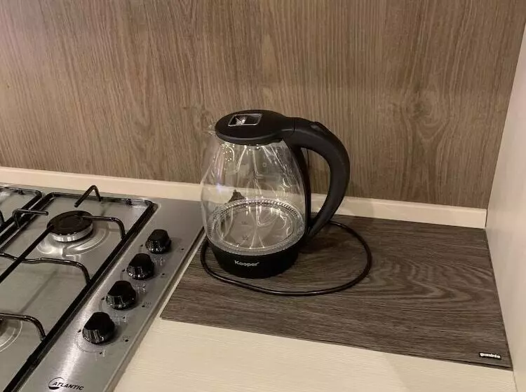 B&b San Pellegrino Terme