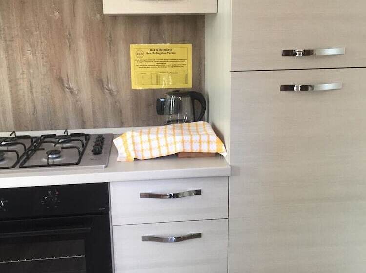 B&b San Pellegrino Terme