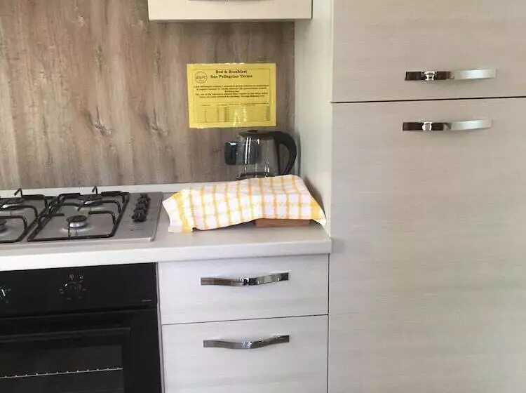 B&b San Pellegrino Terme