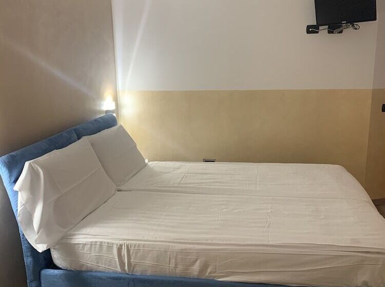 B&b San Pellegrino Terme