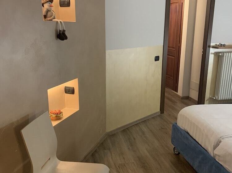 B&b San Pellegrino Terme